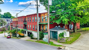 2411 Brownsboro Rd #APT 101, Louisville, KY 40206