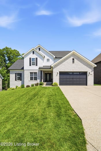 2411 Govern Ct, Fisherville, KY 40023