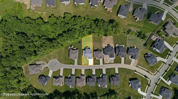 2411 Govern Ct, Fisherville, KY 40023