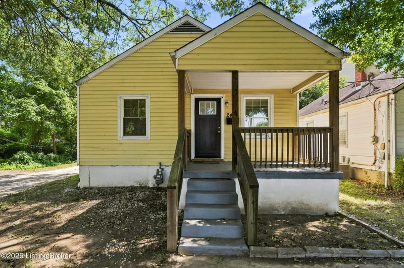 Home Worth Check