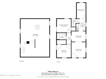 2411 S 5th St, Louisville, KY 40208