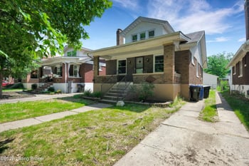 2411 Sherry Rd, Louisville, KY 40217
