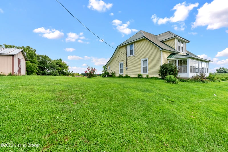 2411 Van Buren Rd, Mt Eden, KY 40046