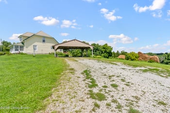 2411 Van Buren Rd, Mt Eden, KY 40046