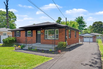 2412 Waco Ct, Louisville, KY 40216