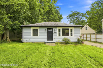 2413 Elmore St, Louisville, KY 40216