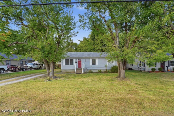 2413 Mercer Ave, Louisville, KY 40216