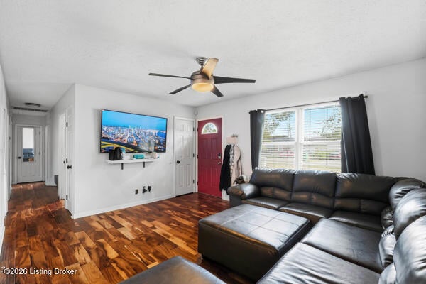 2413 Mercer Ave, Louisville, KY 40216