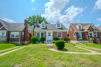 2416 Bradley Ave, Louisville, KY 40217
