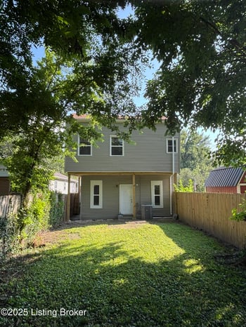 2417 Bank St, Louisville, KY 40212
