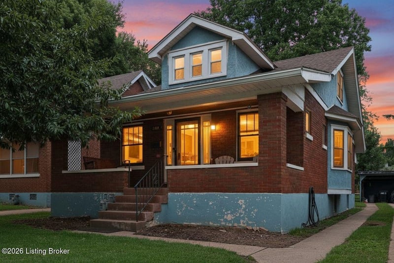 2417 Wallace Ave, Louisville, KY 40205