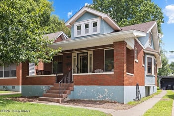 2417 Wallace Ave, Louisville, KY 40205