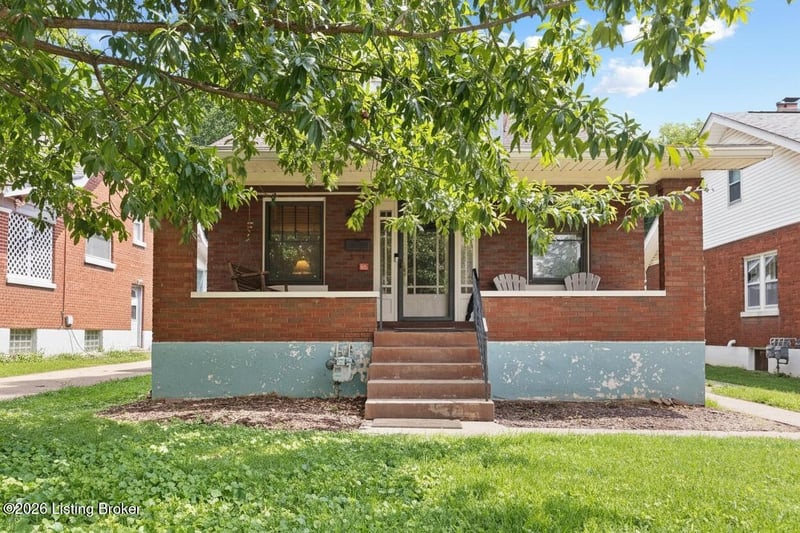 2417 Wallace Ave, Louisville, KY 40205