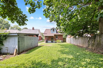 2417 Wallace Ave, Louisville, KY 40205