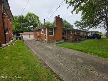 2419 Farnsley Rd, Louisville, KY 40216