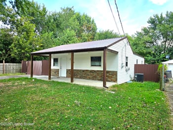 2419 Helen Ave, Louisville, KY 40216