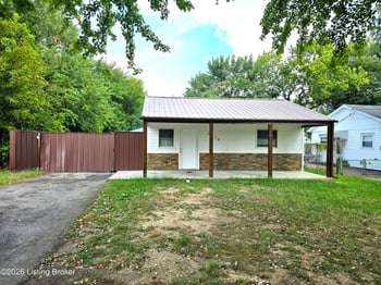 2419 Helen Ave, Louisville, KY 40216