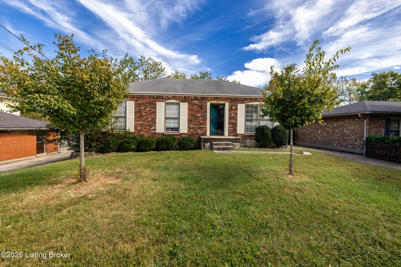 2419 Old Hickory Rd, Jeffersontown, KY 40299
