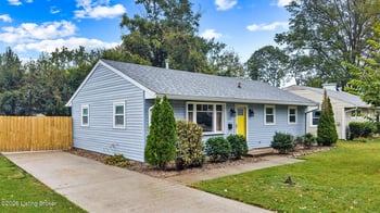 242 Flamingo Dr, Louisville, KY 40218
