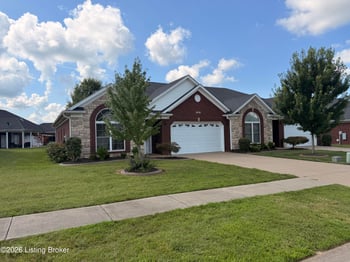 242 Potomac, Mt Washington, KY 40047