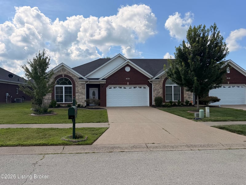 242 Potomac, Mt Washington, KY 40047