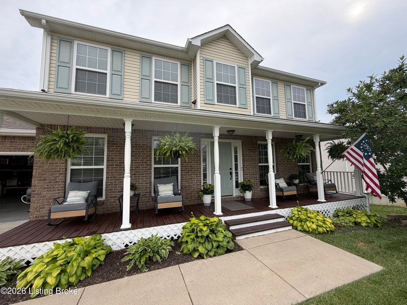 242 Riley Way, Elizabethtown, KY 42701