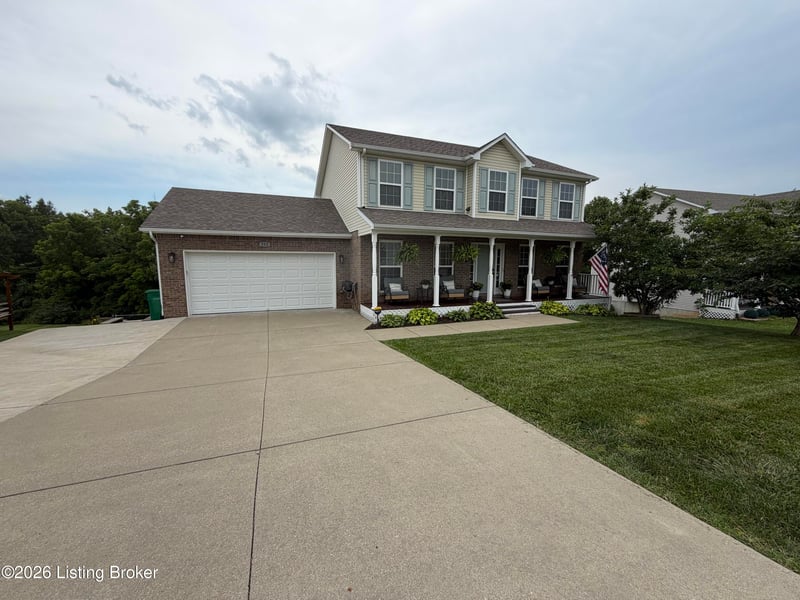 242 Riley Way, Elizabethtown, KY 42701