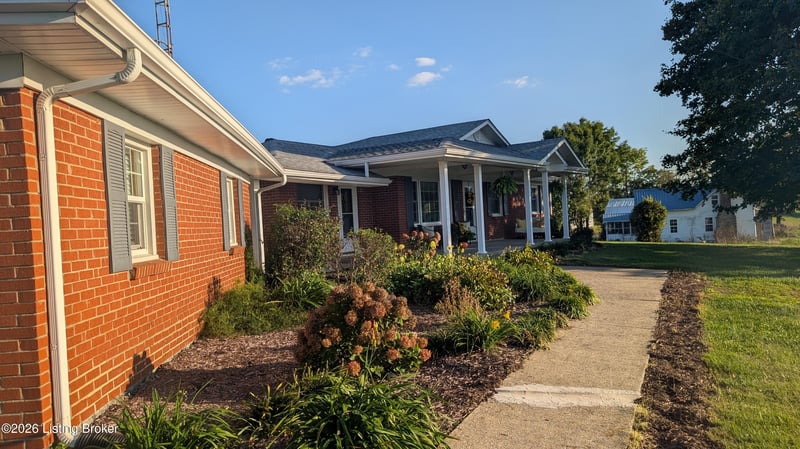 2420 Eastridge Cemetery Rd, Columbia, KY 42728