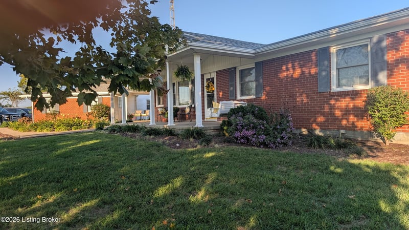 2420 Eastridge Cemetery Rd, Columbia, KY 42728