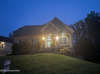 2420 Irish Bend Ct, Louisville, KY 40023