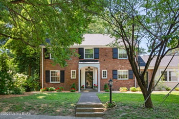 2420 Top Hill Rd, Louisville, KY 40206