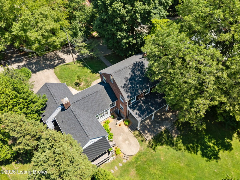 2420 Top Hill Rd, Louisville, KY 40206