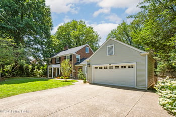 2420 Top Hill Rd, Louisville, KY 40206