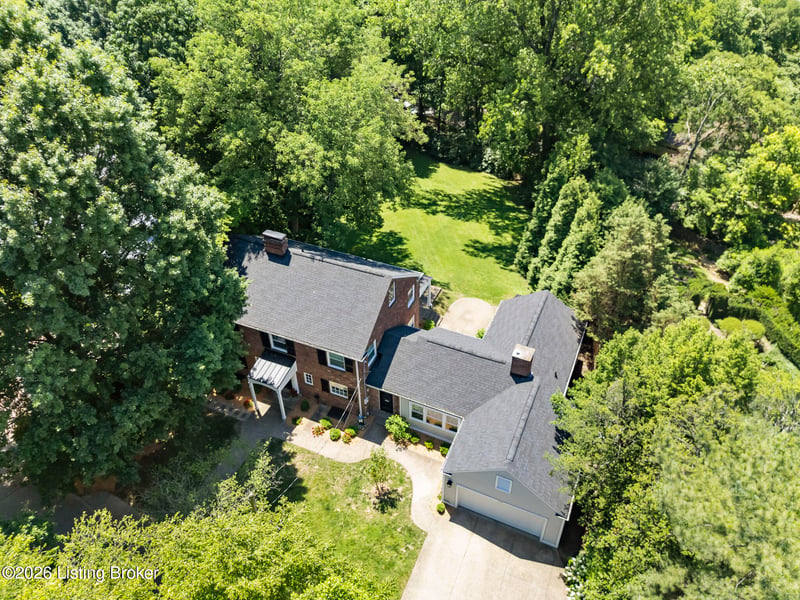 2420 Top Hill Rd, Louisville, KY 40206