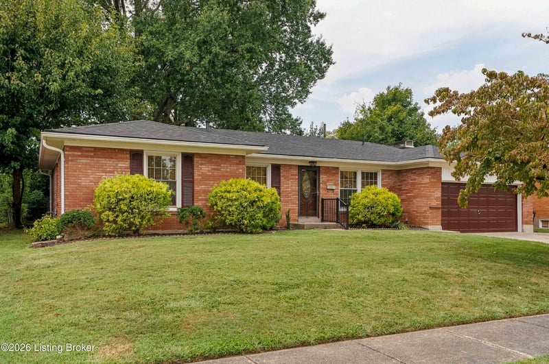 2420 Westwood Ave, Louisville, KY 40220