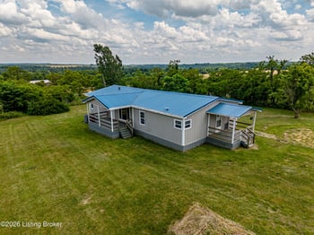 2422 E Highway 86, Irvington, KY 40146