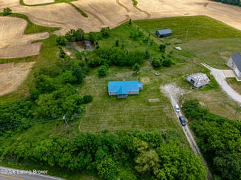 2422 E Highway 86, Irvington, KY 40146