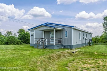 2422 E Highway 86, Irvington, KY 40146