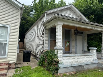 2423 Cedar St, Louisville, KY 40212