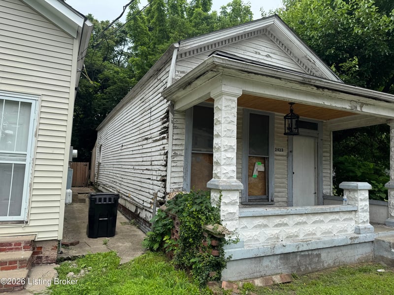 2423 Cedar St, Louisville, KY 40212