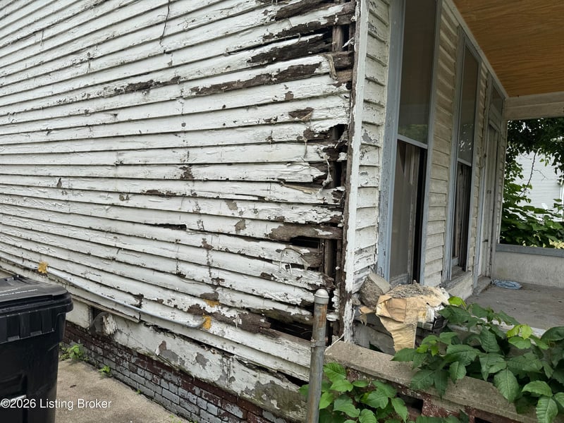 2423 Cedar St, Louisville, KY 40212