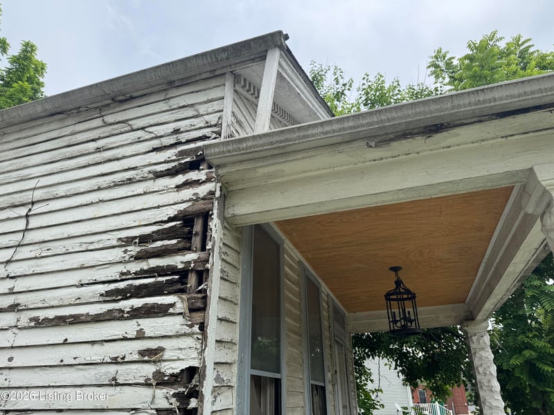 2423 Cedar St, Louisville, KY 40212