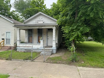 2423 Cedar St, Louisville, KY 40212