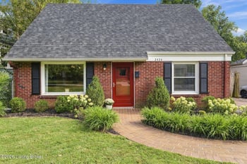 2424 Clarendon Ave, Louisville, KY 40205