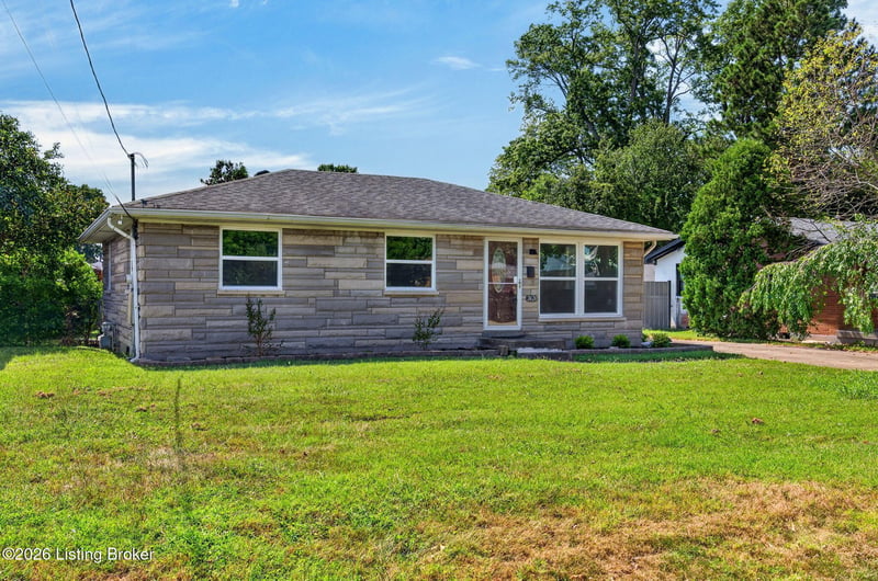 2424 Weber Ln, Louisville, KY 40216
