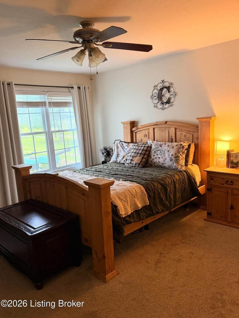 243 Armes Payne Ln, Hardinsburg, KY 40143
