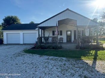 243 Armes Payne Ln, Hardinsburg, KY 40143