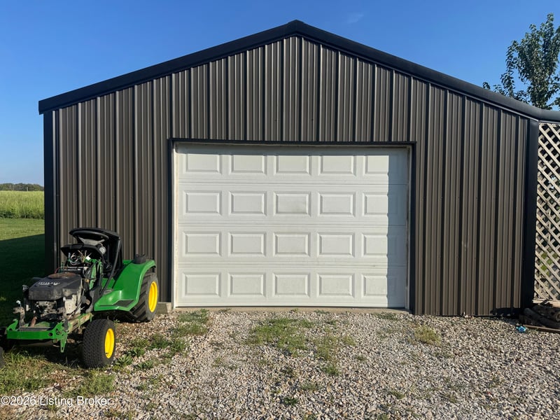 243 Armes Payne Ln, Hardinsburg, KY 40143