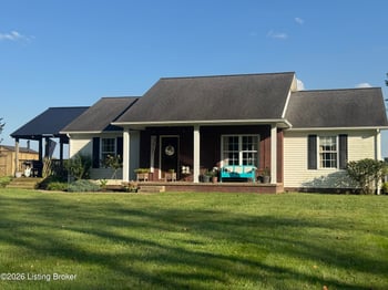 243 Armes Payne Ln, Hardinsburg, KY 40143
