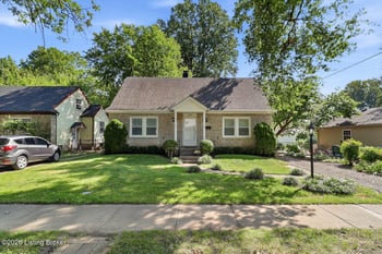 243 Fairfax Ave, Louisville, KY 40207